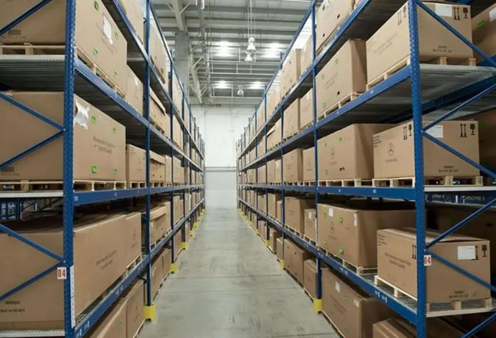 泉州到丹凤县货物仓储