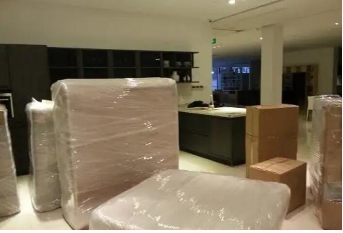 泉州到丹凤县长途搬家